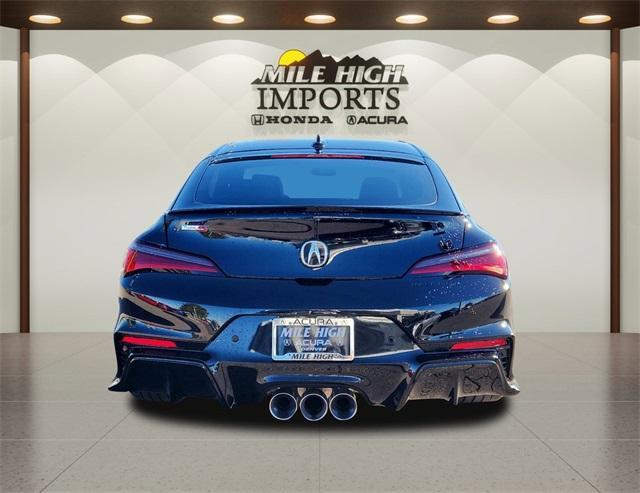 new 2025 Acura Integra car