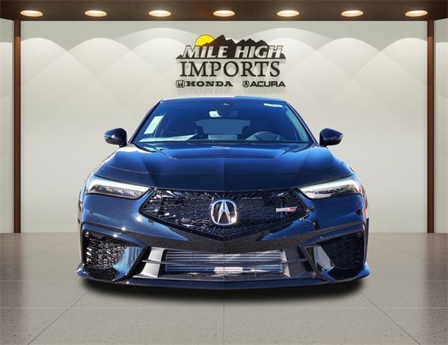 new 2025 Acura Integra car