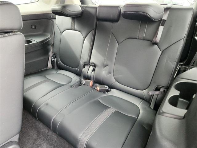 used 2023 Honda Pilot car, priced at $45,598