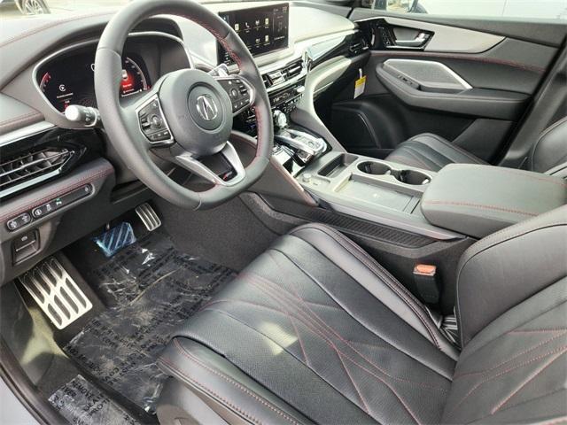 new 2026 Acura MDX car