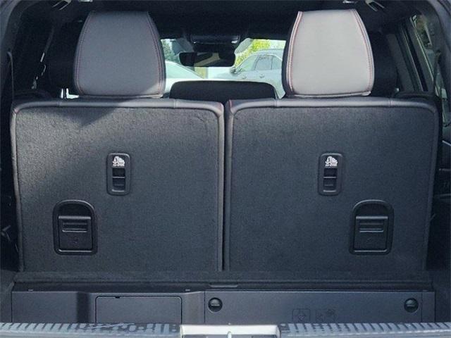 new 2026 Acura MDX car