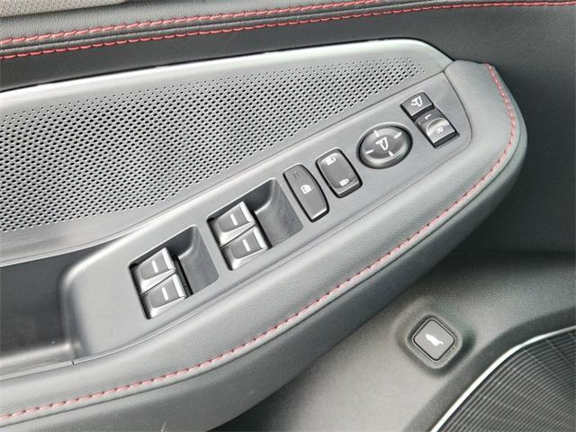 new 2026 Acura MDX car