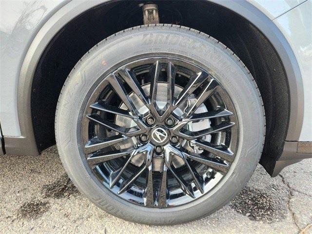 new 2026 Acura MDX car