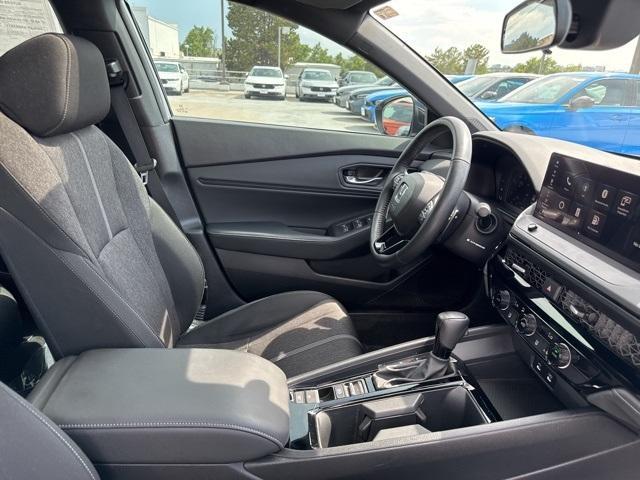 used 2023 Honda Accord Hybrid car, priced at $29,599