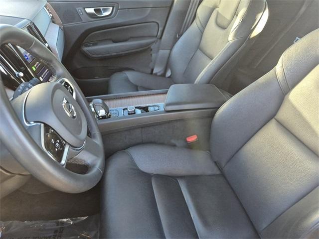 used 2023 Volvo XC60 car, priced at $34,165