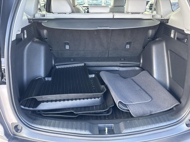 used 2019 Honda CR-V car, priced at $30,349