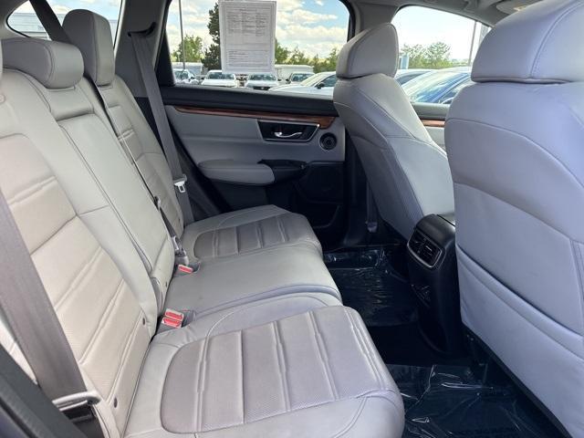used 2019 Honda CR-V car, priced at $30,349