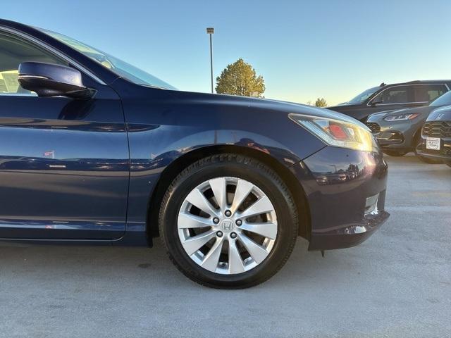used 2015 Honda Accord car, priced at $16,499