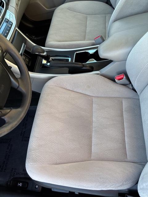 used 2015 Honda Accord car, priced at $16,499