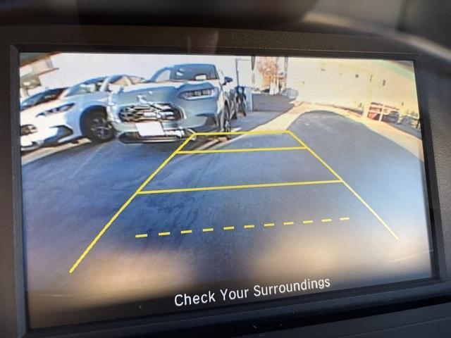 used 2015 Honda Accord car, priced at $16,499