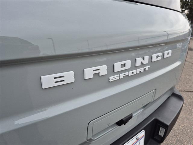 used 2022 Ford Bronco Sport car, priced at $25,099