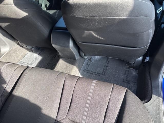 used 2023 Honda Accord Hybrid car, priced at $28,099