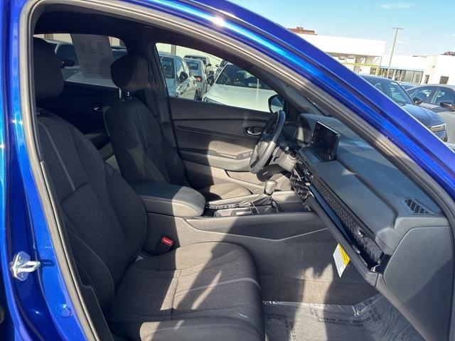 used 2023 Honda Accord Hybrid car, priced at $28,099