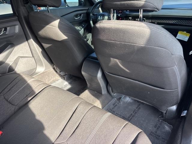 used 2023 Honda Accord Hybrid car, priced at $28,099