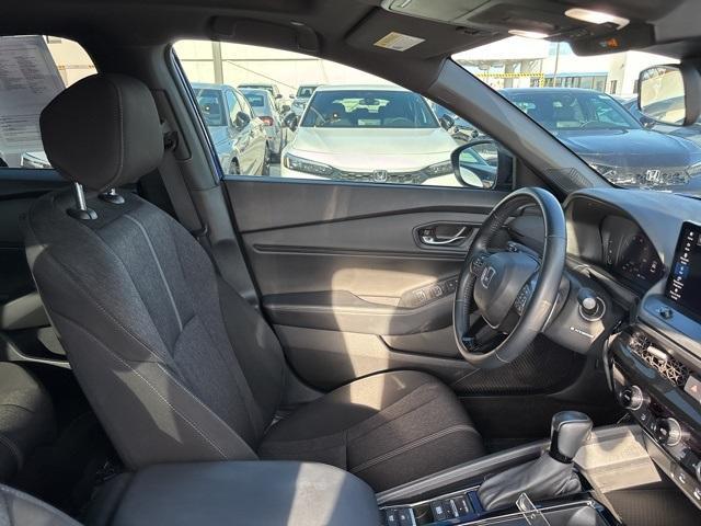 used 2023 Honda Accord Hybrid car, priced at $28,099