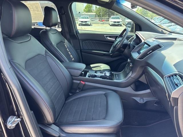 used 2020 Ford Edge car, priced at $23,749