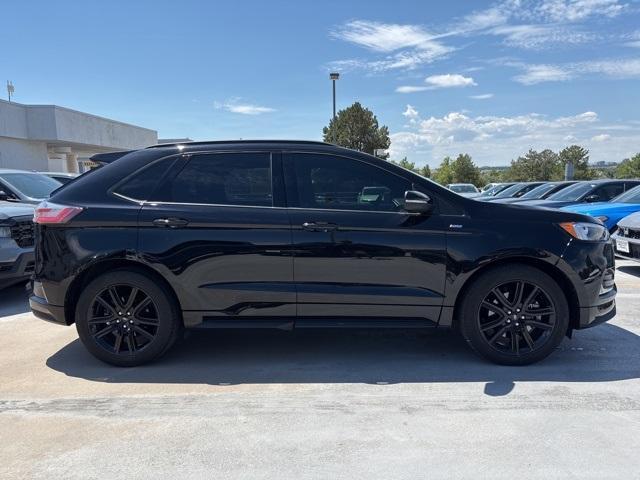 used 2020 Ford Edge car, priced at $23,749