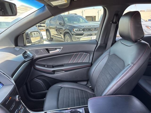 used 2020 Ford Edge car, priced at $23,749