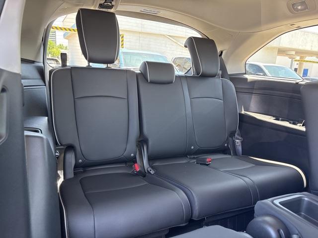 used 2025 Honda Odyssey car, priced at $44,830