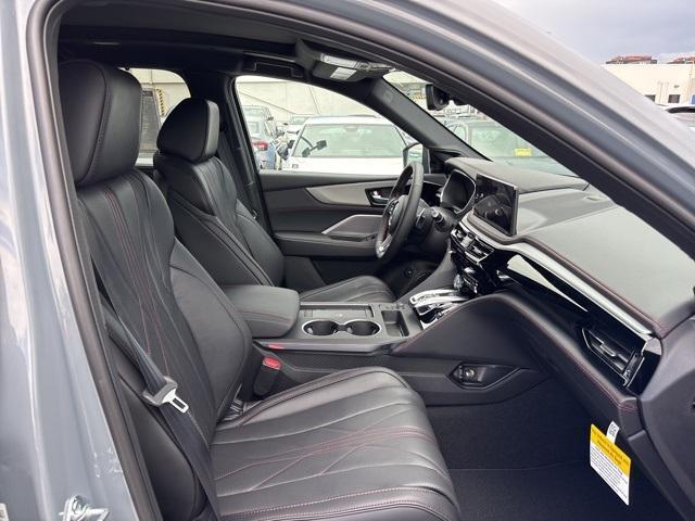 new 2026 Acura MDX car, priced at $70,850
