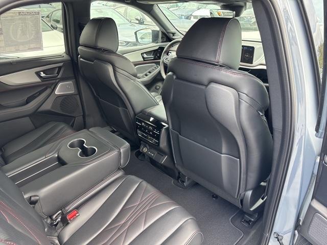 new 2026 Acura MDX car, priced at $70,850