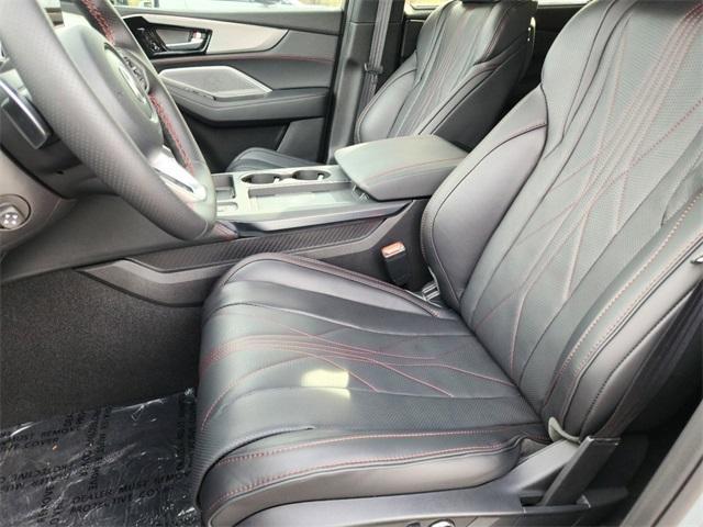 new 2026 Acura MDX car, priced at $70,850
