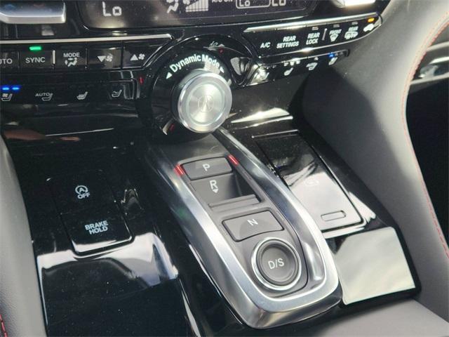 new 2026 Acura MDX car, priced at $70,850