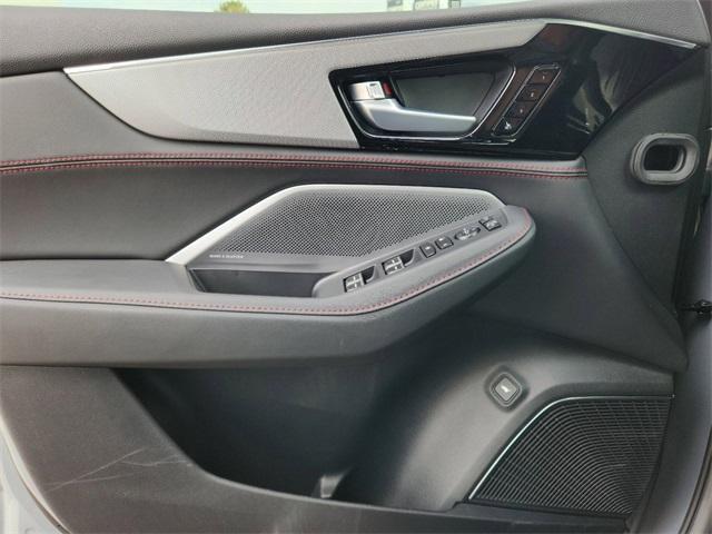 new 2026 Acura MDX car, priced at $70,850