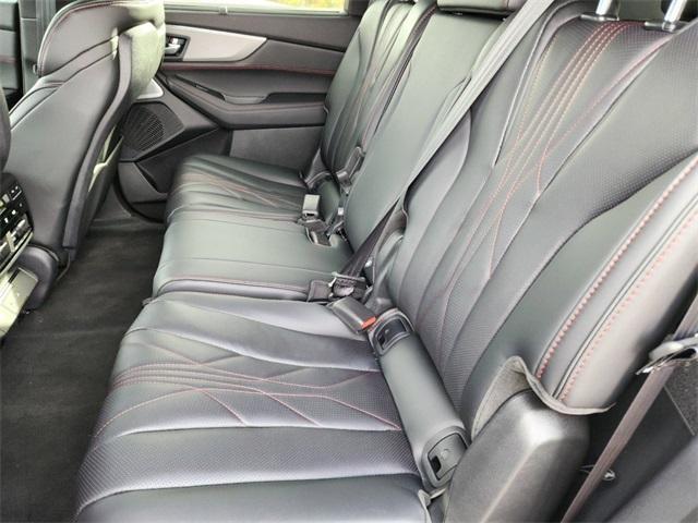 new 2026 Acura MDX car, priced at $70,850