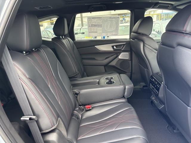 new 2026 Acura MDX car, priced at $70,850