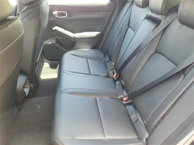 new 2025 Acura Integra car, priced at $39,795