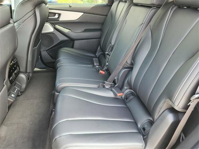 new 2026 Acura MDX car