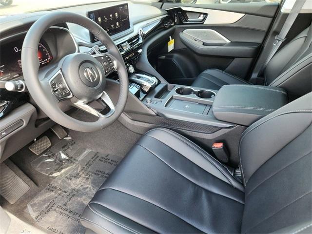 new 2026 Acura MDX car