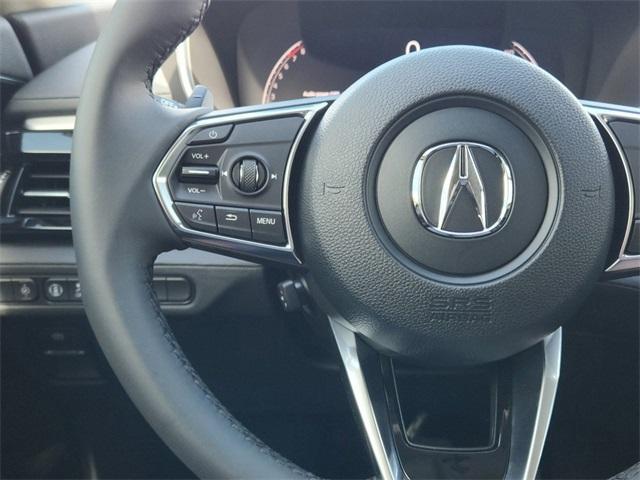 new 2026 Acura MDX car