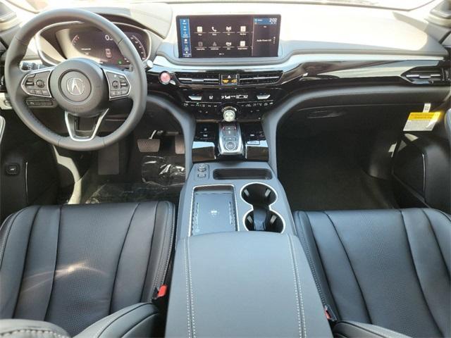 new 2026 Acura MDX car