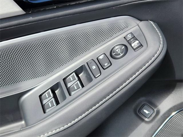 new 2026 Acura MDX car