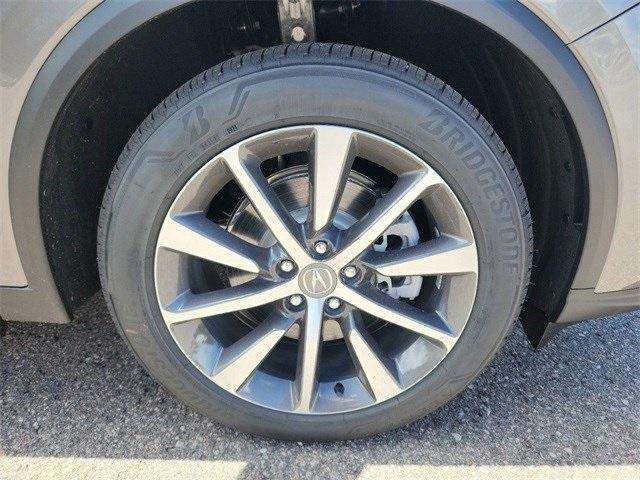 new 2026 Acura MDX car