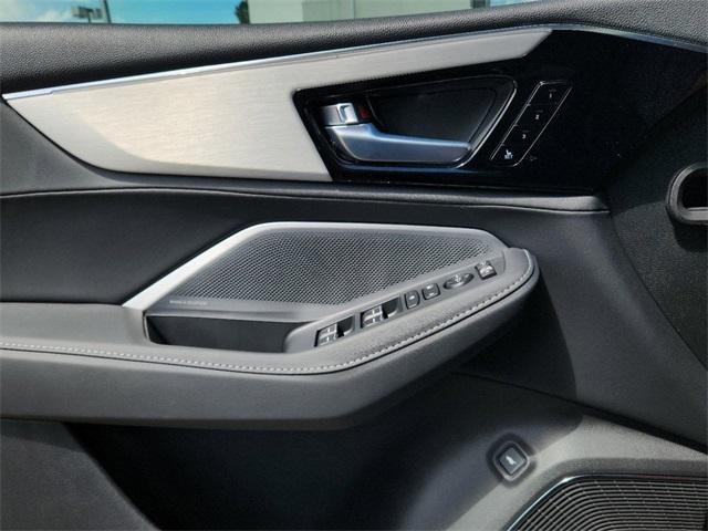 new 2026 Acura MDX car