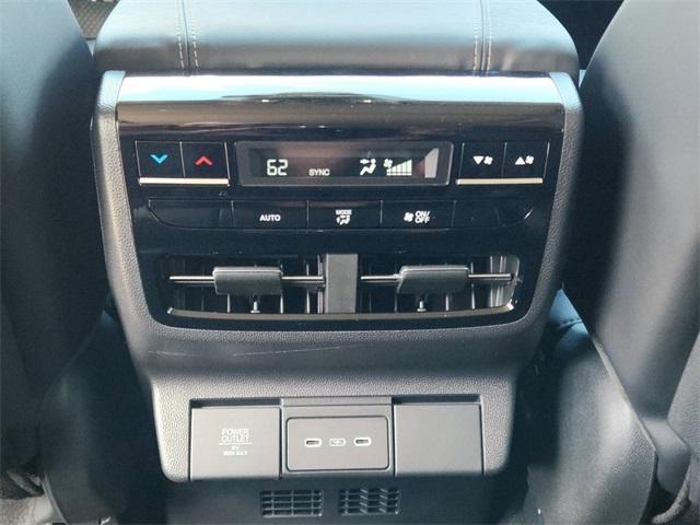 new 2026 Acura MDX car