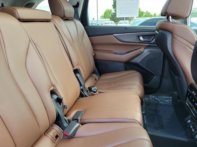 used 2023 Acura MDX car, priced at $49,788