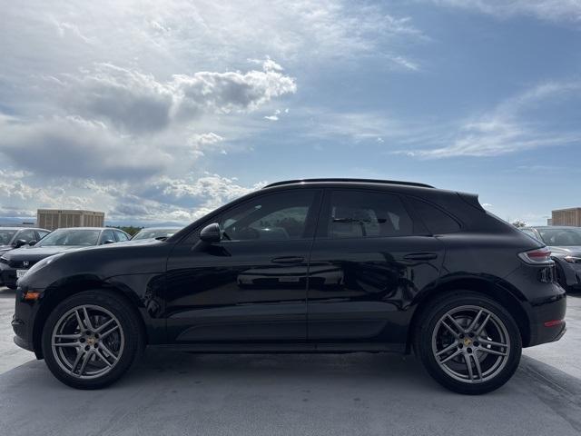 used 2019 Porsche Macan car, priced at $29,900