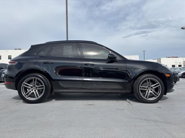 used 2019 Porsche Macan car, priced at $29,900