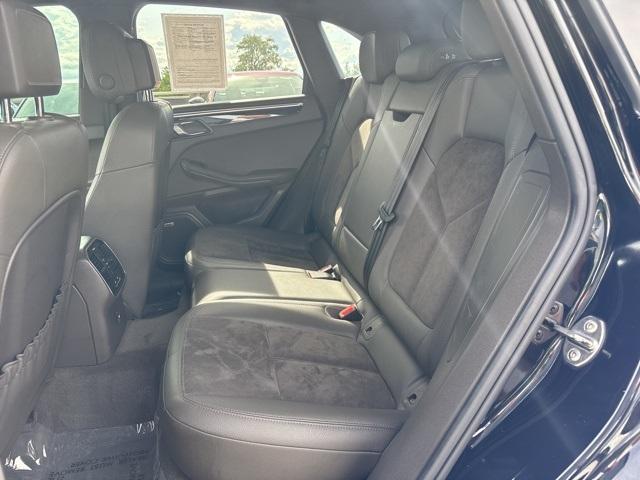 used 2019 Porsche Macan car, priced at $29,900