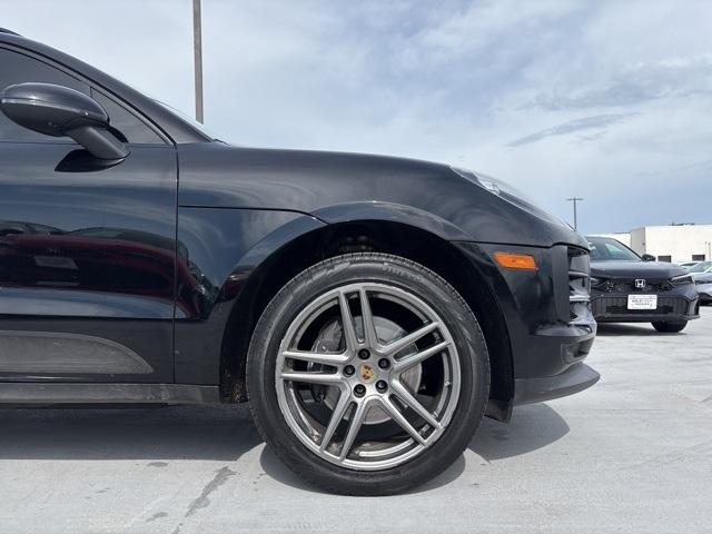 used 2019 Porsche Macan car, priced at $29,900