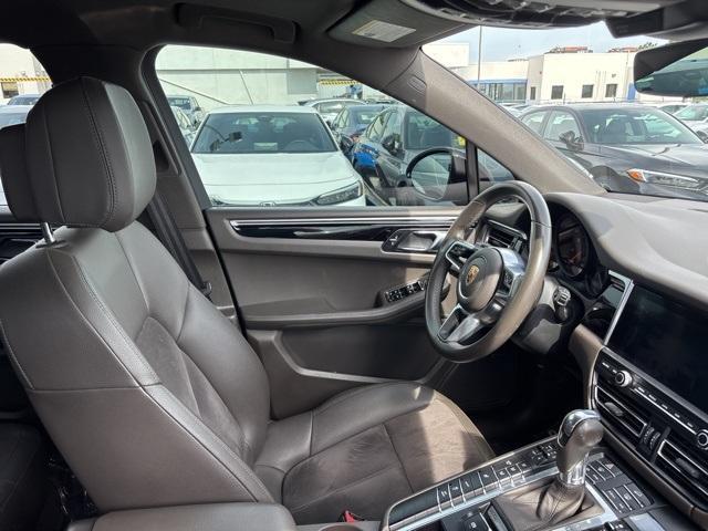 used 2019 Porsche Macan car, priced at $29,900
