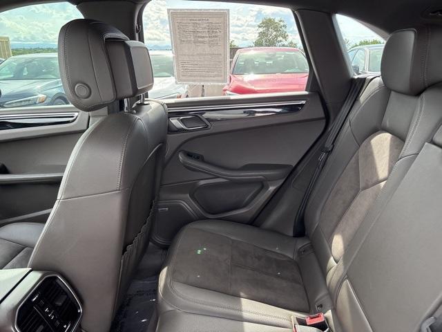 used 2019 Porsche Macan car, priced at $29,900