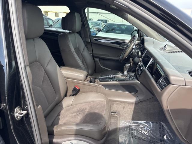 used 2019 Porsche Macan car, priced at $29,900