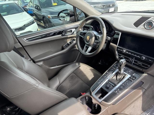 used 2019 Porsche Macan car, priced at $29,900