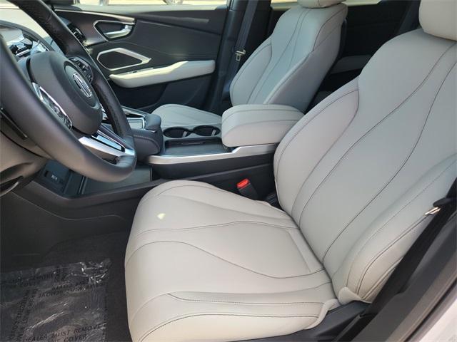 new 2025 Acura RDX car, priced at $46,650