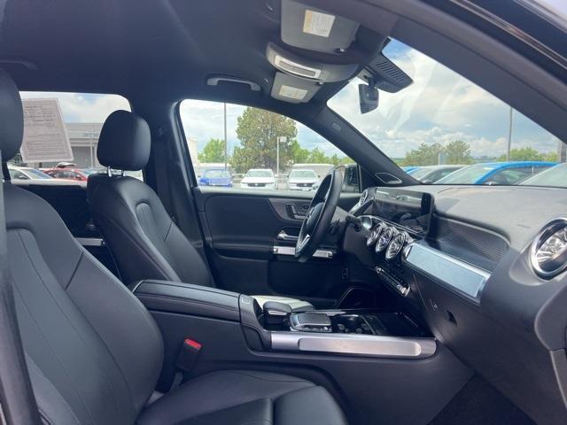 used 2021 Mercedes-Benz GLB 250 car, priced at $30,480